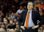 New York Knicks v Cleveland Cavaliers Mike D'Antoni (Getty Images)