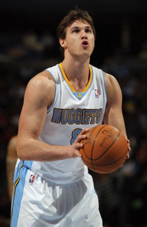 Danilo Gallinari (Getty Images)