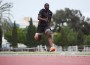 IAAF 'Day In The Life' With Teddy Tamgho Teddy Tamgho (Getty Images)