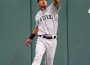 Seattle Mariners v Detroit Tigers Greg Halman (Getty Images)