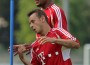 Breno e Rafinha (Getty Images)
