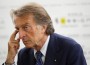 Ferrari World Design Contest Luca Cordero Di Montezemolo (Getty Images)