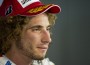 Marco Simoncelli (Getty Images)