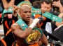 Floyd Mayweather Jr. (Getty Images)