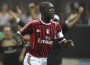 AC Milan v AC Cesena - Serie A Clarence Seedorf (Getty Images)