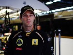 Bruno Senna (Getty Images)