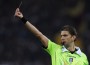SS Lazio v AS Roma - Serie A Paolo Tagliavento (Getty Images)