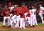 2011 World Series Game 6 - Texas Rangers v St Louis Cardinals St. Louis Cardinals (Getty Images)