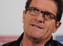England Training And Press Conference Fabio Capello (Getty Images)