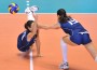 Italian volleyball players, Caterina Bos (Getty Images)