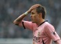 Juventus FC v US Citta di Palermo - Serie A Josip Ilicic (Getty Images)