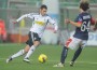 Antonio Candreva, autore del definitivo 3-0 (Getty Images)