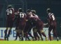 AS Cittadella v Reggina Calcio - Serie B L'esultanza del Cittadella (Getty Images)