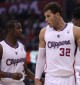 Chris Paul e Blake Griffin (Getty Images)