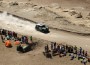 2012 Dakar Rally - Stage One Stephane Peterhansel (Getty Images)