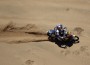 2012 Dakar Rally - Day Seven Cyril Despres (Getty Images)