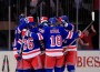 Phoenix Coyotes v New York Rangers La gioia dei New York Rangers (Getty Images)