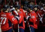 Pittsburgh Penguins v Washington Capitals Washington Capitals (Getty Images)