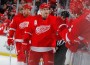 Phoenix Coyotes v Detroit Red Wings Pavel Datsyuk dei Detroit Red Wings (Getty Images)
