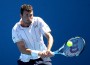 2012 Australian Open - Day 2 Matteo Viola (Getty Images)