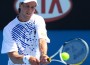 2012 Australian Open - Day 2 Andreas Seppi (Getty Images)