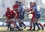 Benetton Treviso-London Saracens (Getty Images)