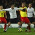 Watford-Tottenham (Getty Images)