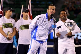 Stepanek/Paes (Getty Images)