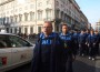 Italy Rugby Team Meets Fans Jacques Brunel (Getty Images)