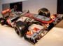 La nuova McLaren (Getty Images)