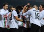 AC Milan v Juventus FC - Tim Cup (Getty Images)