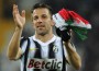 Juventus FC v SS Lazio - Serie A Alessandro Del Piero (Getty Images)