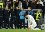 Real Madrid's Portuguese forward Cristia Cristiano Ronaldo(Getty Images)