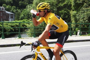 Le Tour de France 2012 - Stage One