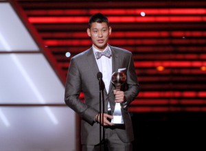 The 2012 ESPY Awards - Show