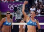 Italy's Marta Menegatti and Greta Cicola Marta Menegatti e Greta Cicolari (Getty Images)