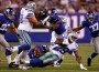 Dallas Cowboys v New York Giants