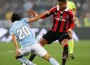 S.S. Lazio v AC Milan - Serie A Giuseppe Biava e Kevin Prince Boateng (Getty Images)