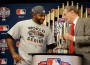 World Series - San Francisco Giants v Detroit Tigers - Game 4 Pablo Sandoval (Getty Images)