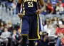 Indiana Pacers v Washington Wizards Roy Hibbert (Getty Images)