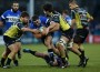 Bath v Calvisano - Amlin Challenge Cup Calvisano in difesa (Getty Images)