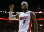 Dallas Mavericks v Miami Heat LeBron James (Getty Images)