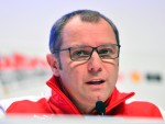 Stefano Domenicali (Getty Images)