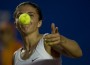TENNIS-MEXICAN OPEN-ERRANI-CADANTU Sara Errani al secondo turno (Getty Images)