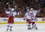New York Rangers v Washington Capitals Il successo dei New York Rangers (Getty Images)