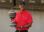 World Golf Championships-Cadillac Championship - Final Round Tiger Woods (Getty Images)