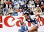 FIN-ITA-ATHLETICS-MENNEA-FILES Pietro Mennea (Getty Images)