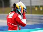 Fernando Alonso (Getty Images)
