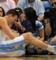 L'infortunio di Danilo Gallinari (Getty Images)