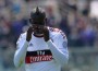 FBL-ITA-SERIEA-FIORENTINA-MILAN Mario Balotelli (Getty Images)